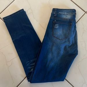 L & B Size 4 Skinny Jeans